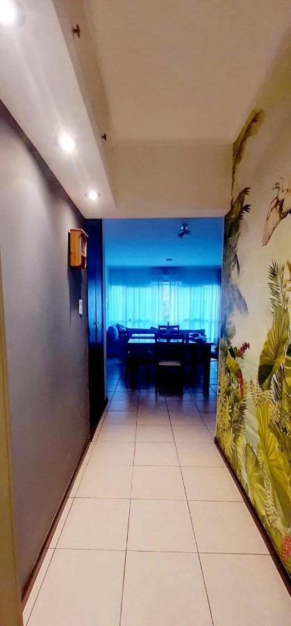 Apartamento Emilio Civit Mendoza Exterior foto