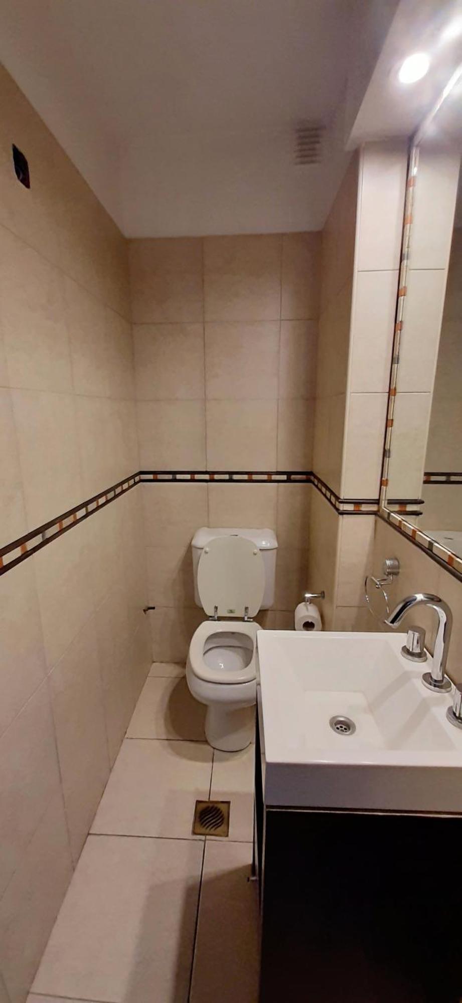 Apartamento Emilio Civit Mendoza Exterior foto