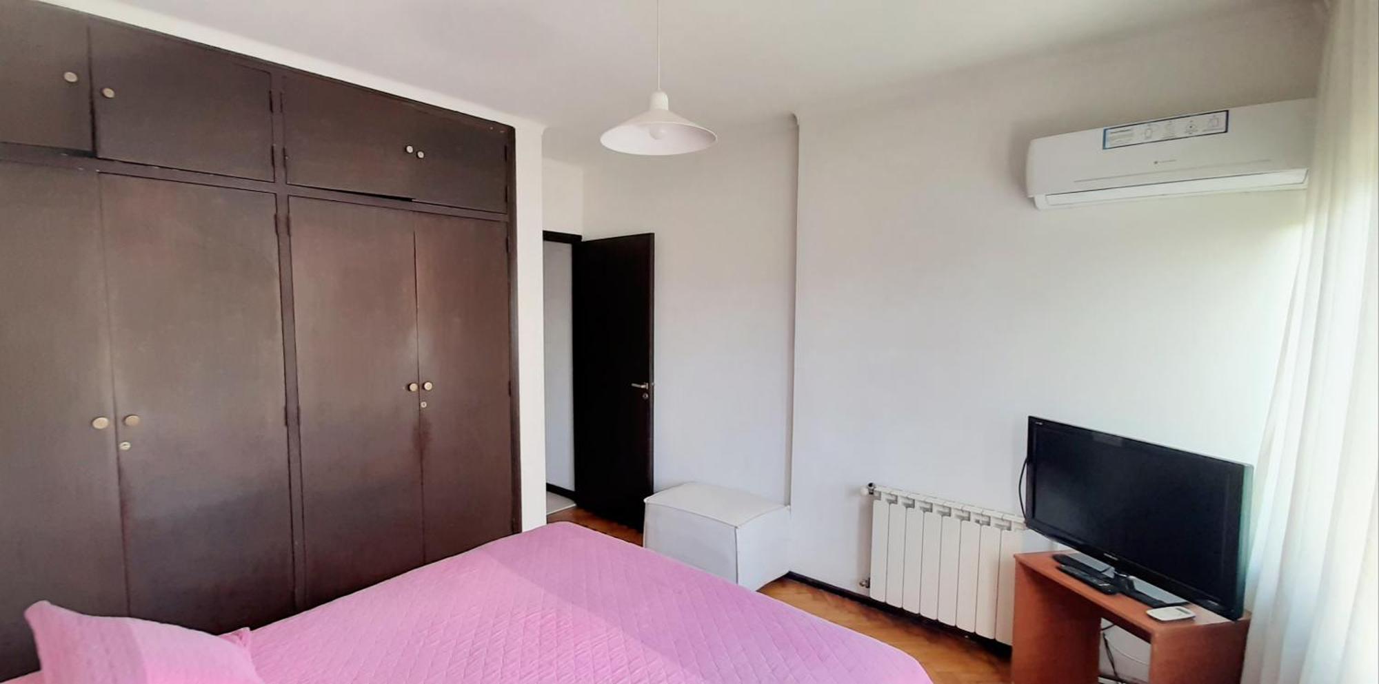 Apartamento Emilio Civit Mendoza Exterior foto