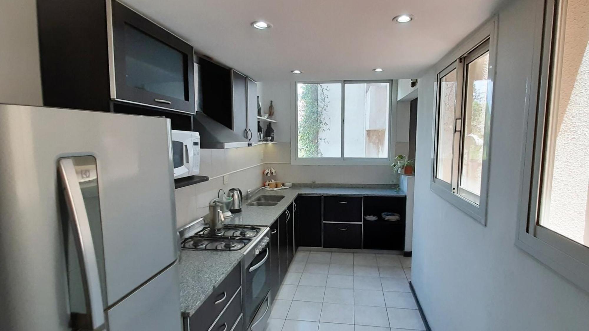 Apartamento Emilio Civit Mendoza Exterior foto